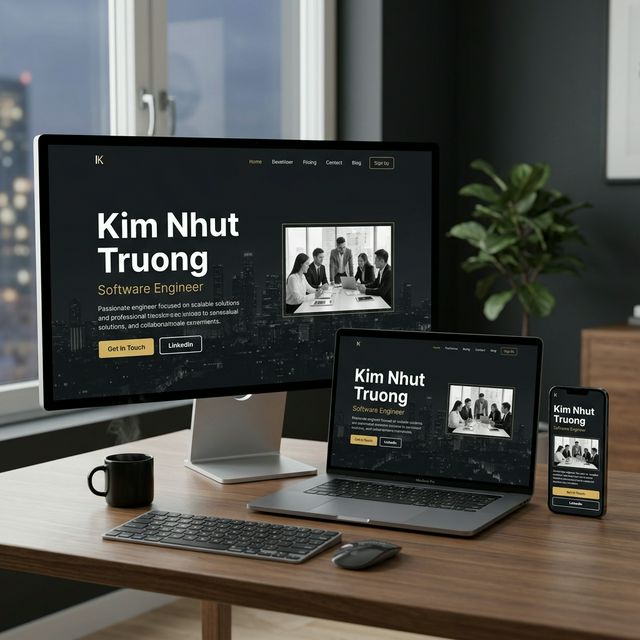 Architecture Prototype